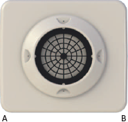 Mosquito Proof Leaf Strainer